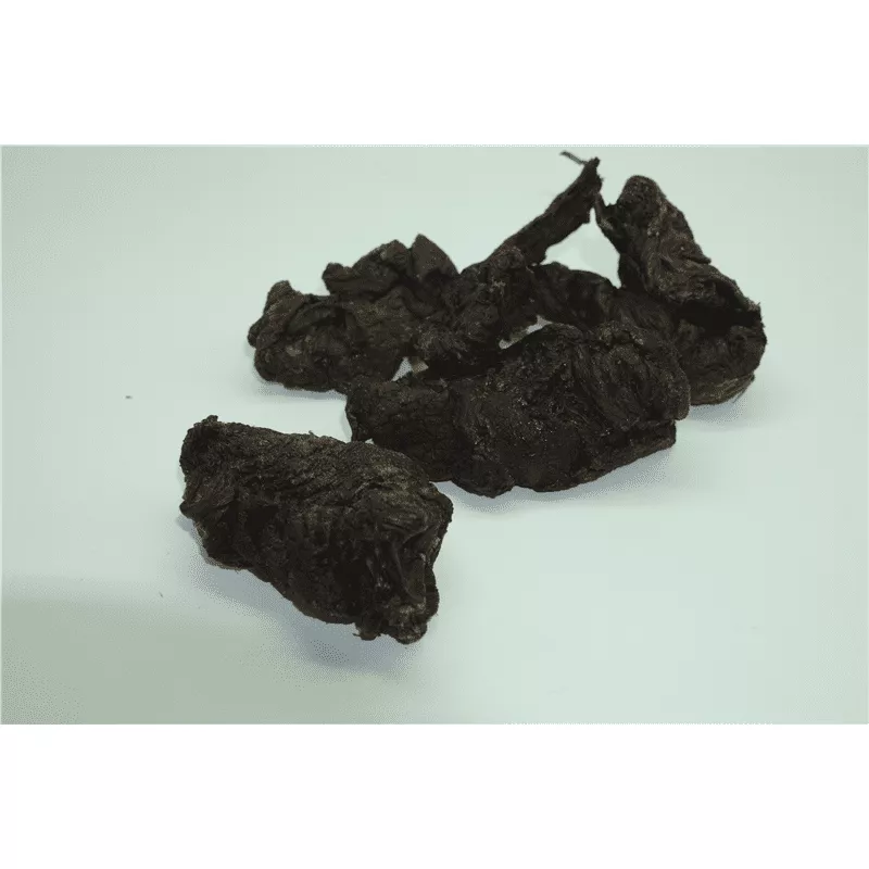 Eco Dog Snack Pferdetrockenfleisch 100g